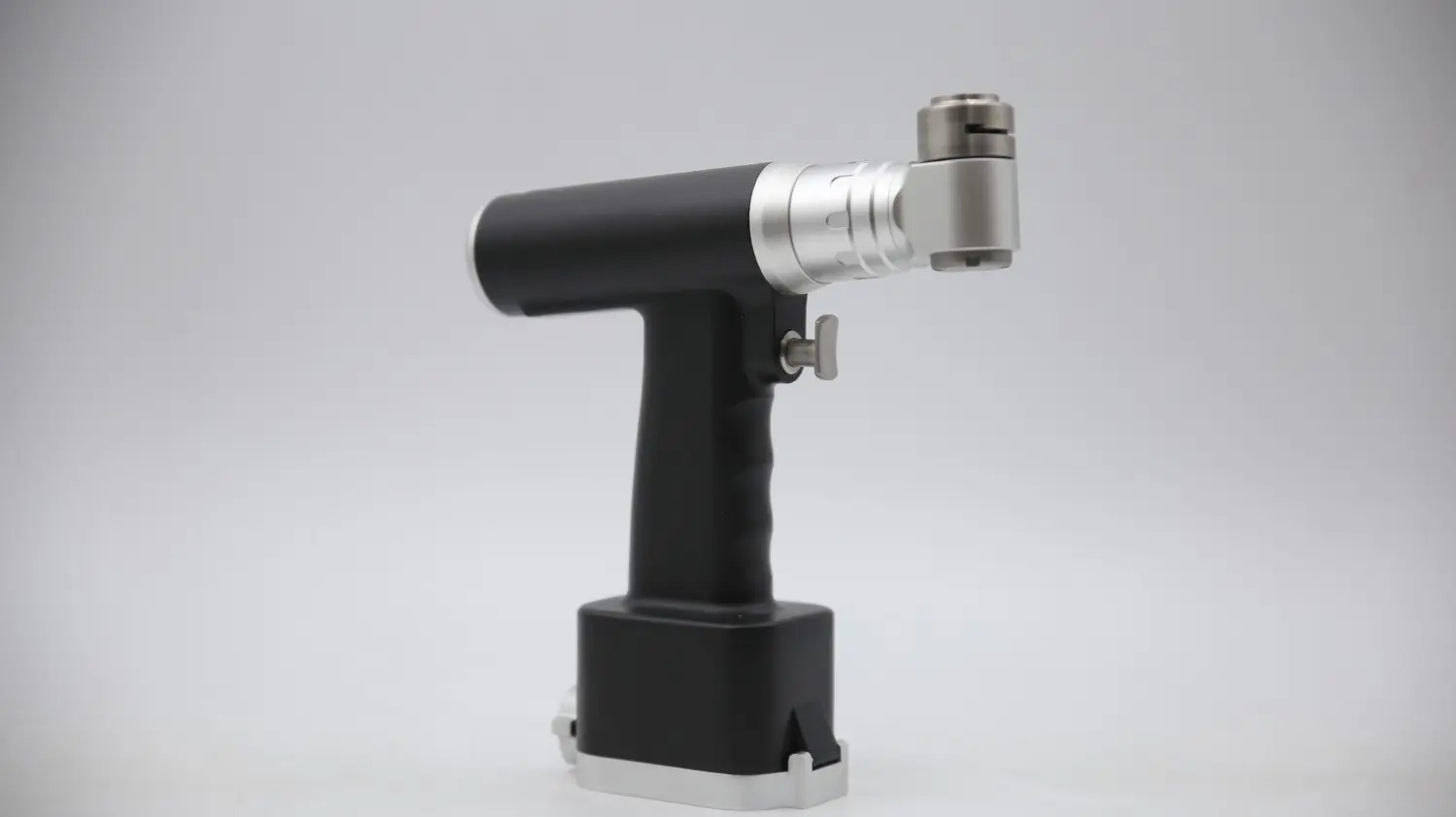 High-Speed Orthopedic Tool