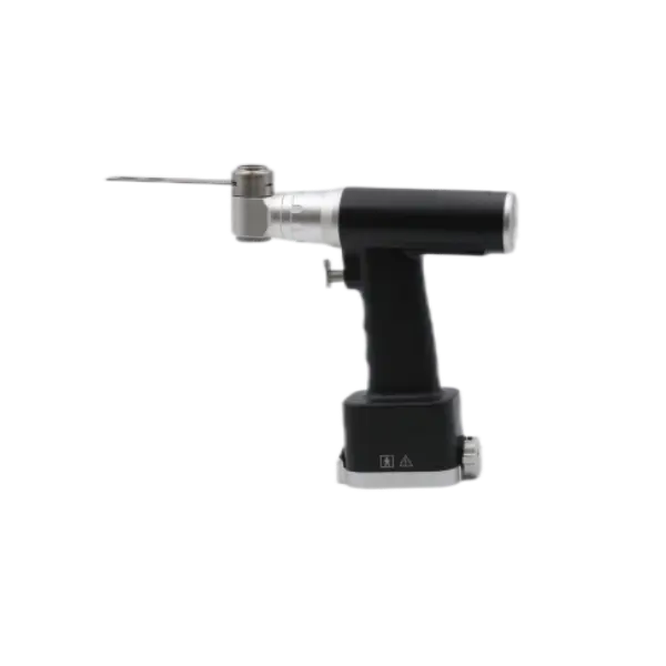 Carbon Oscillating Saw NS-1511 – High-Speed Orthopedic Surgical Tool with Integrated Carbon Brush & Sterile Blade