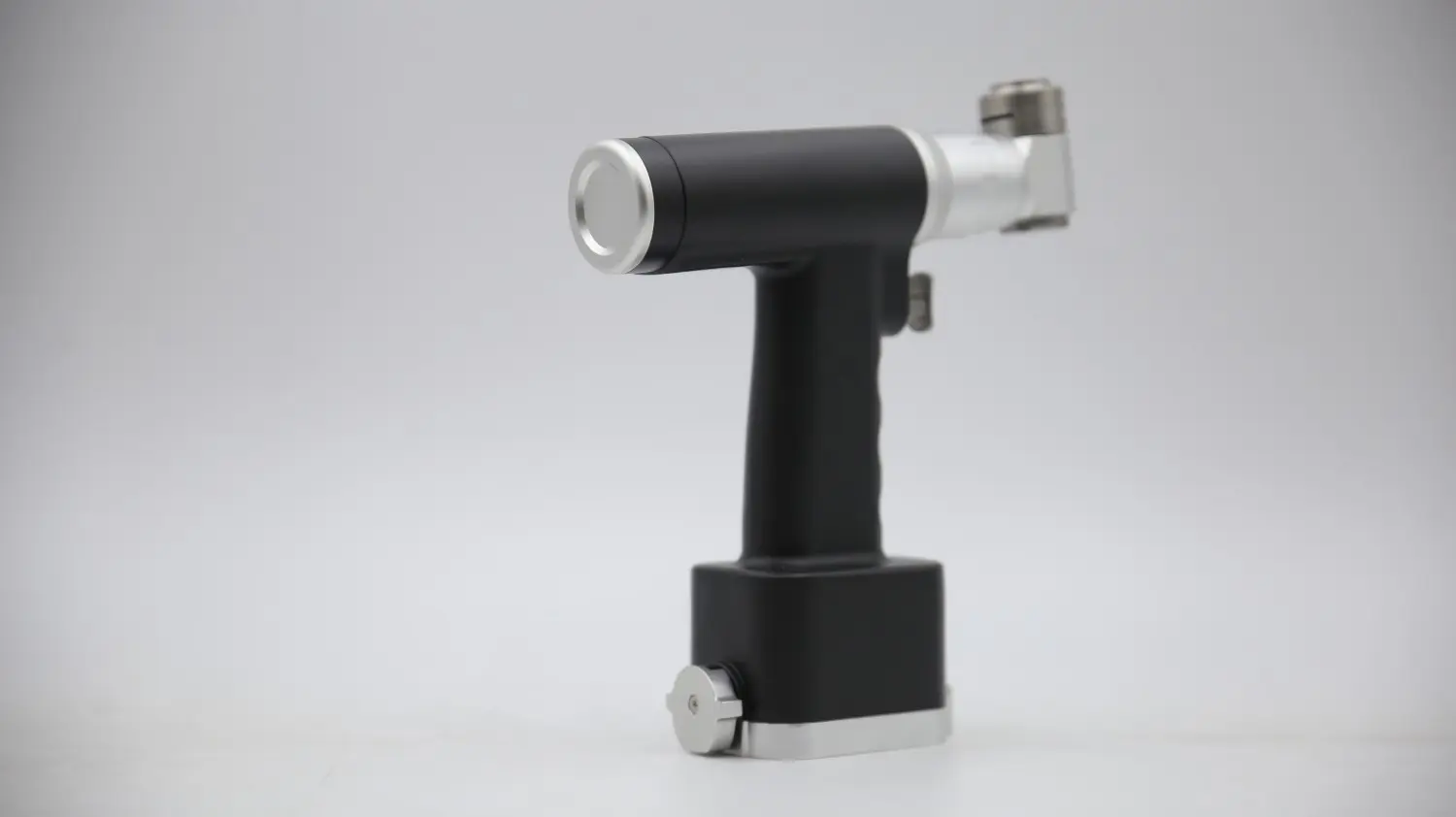 Integrated Carbon Brush System