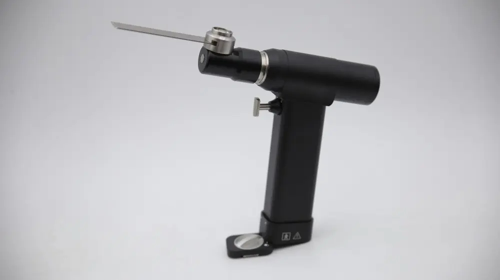 Oscillating Saw View 3