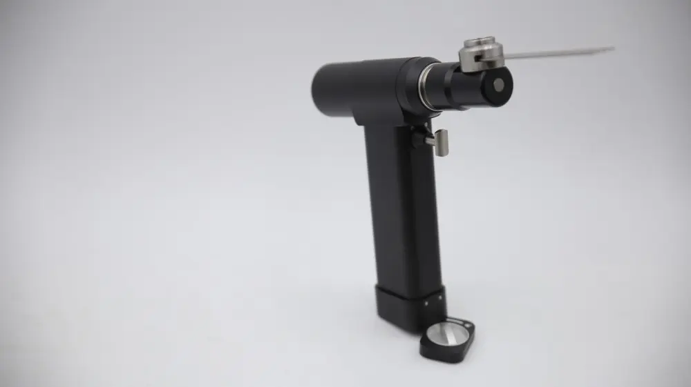 Oscillating Saw View 2