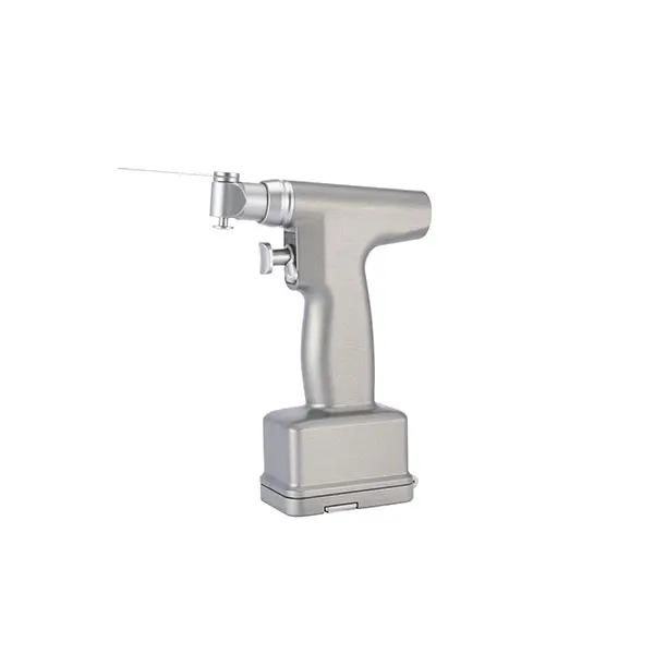SNK Micro Oscillating Saw – High-Speed Brushless Bone Resection Tool for Precision Orthopedic & Plastic Surgery