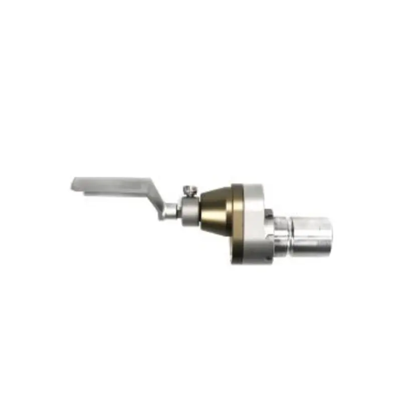 SNK TPLO Saw Adapter – High-Speed Brushless Attachment for Veterinary Orthopedic & Tibial Plateau Leveling Osteotomy