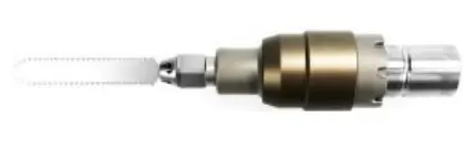 Reciprocating Saw Adapter