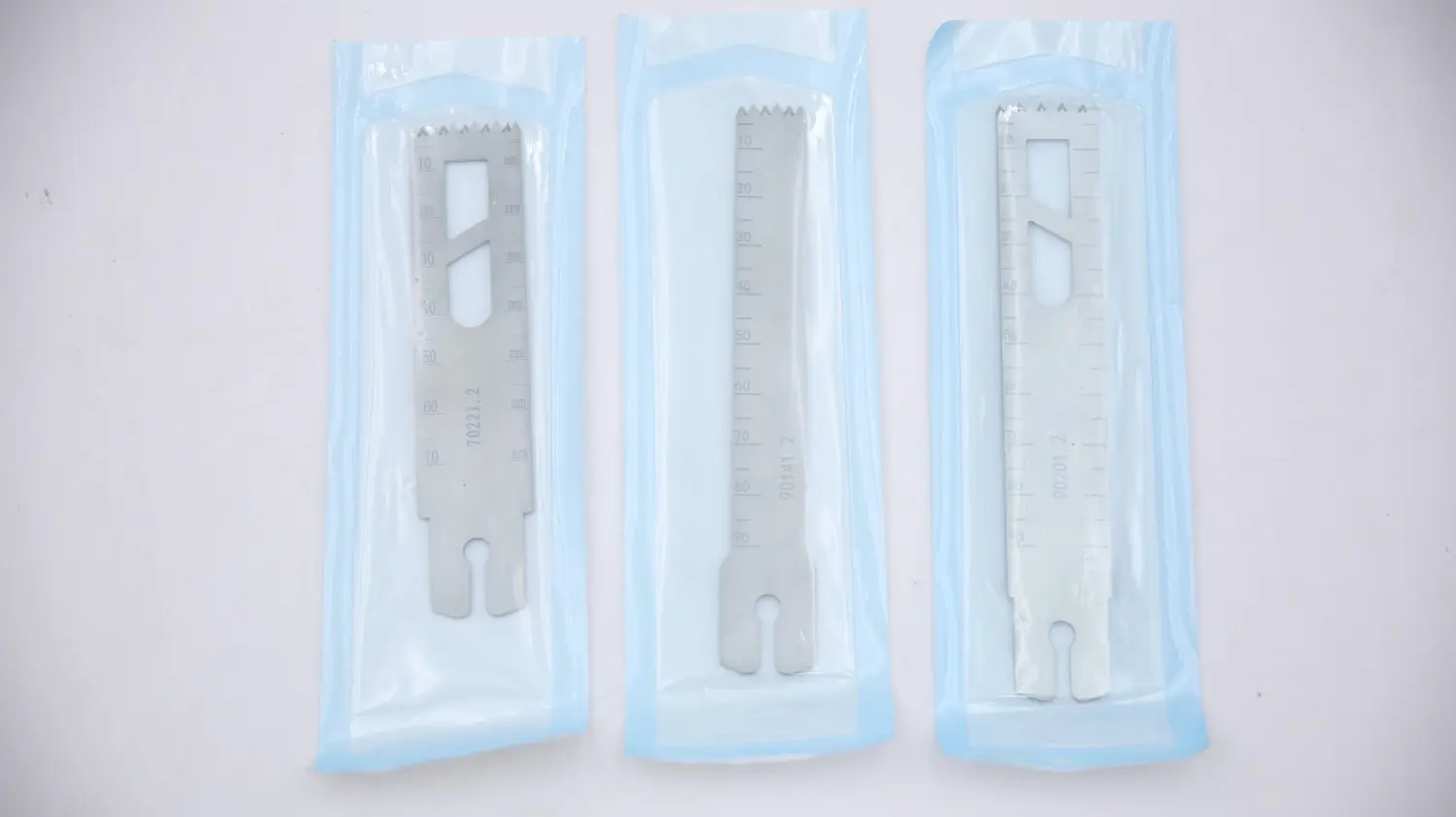 Orthopedic Saw Overview