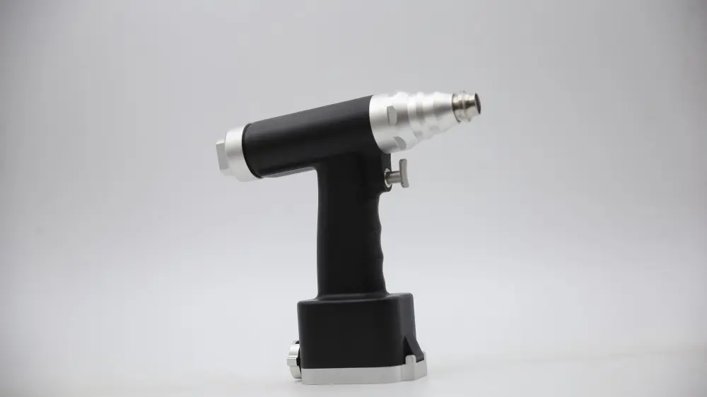 Carbon Bone Drill Detail 4