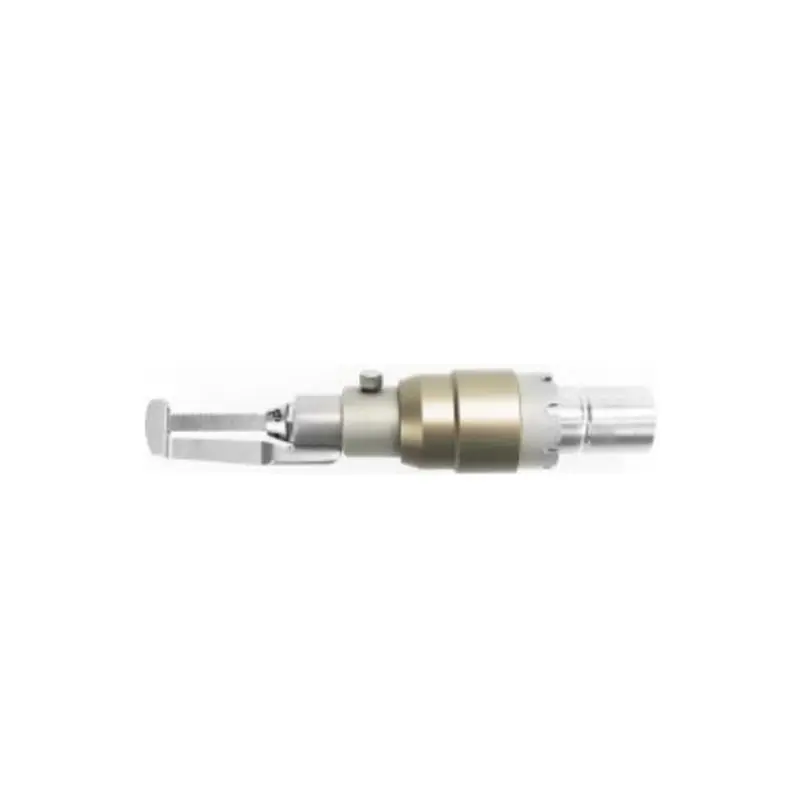 SNK Sternum Saw Adapter – High-Frequency Brushless Attachment for Cardiac & Thoracic Bone Resection