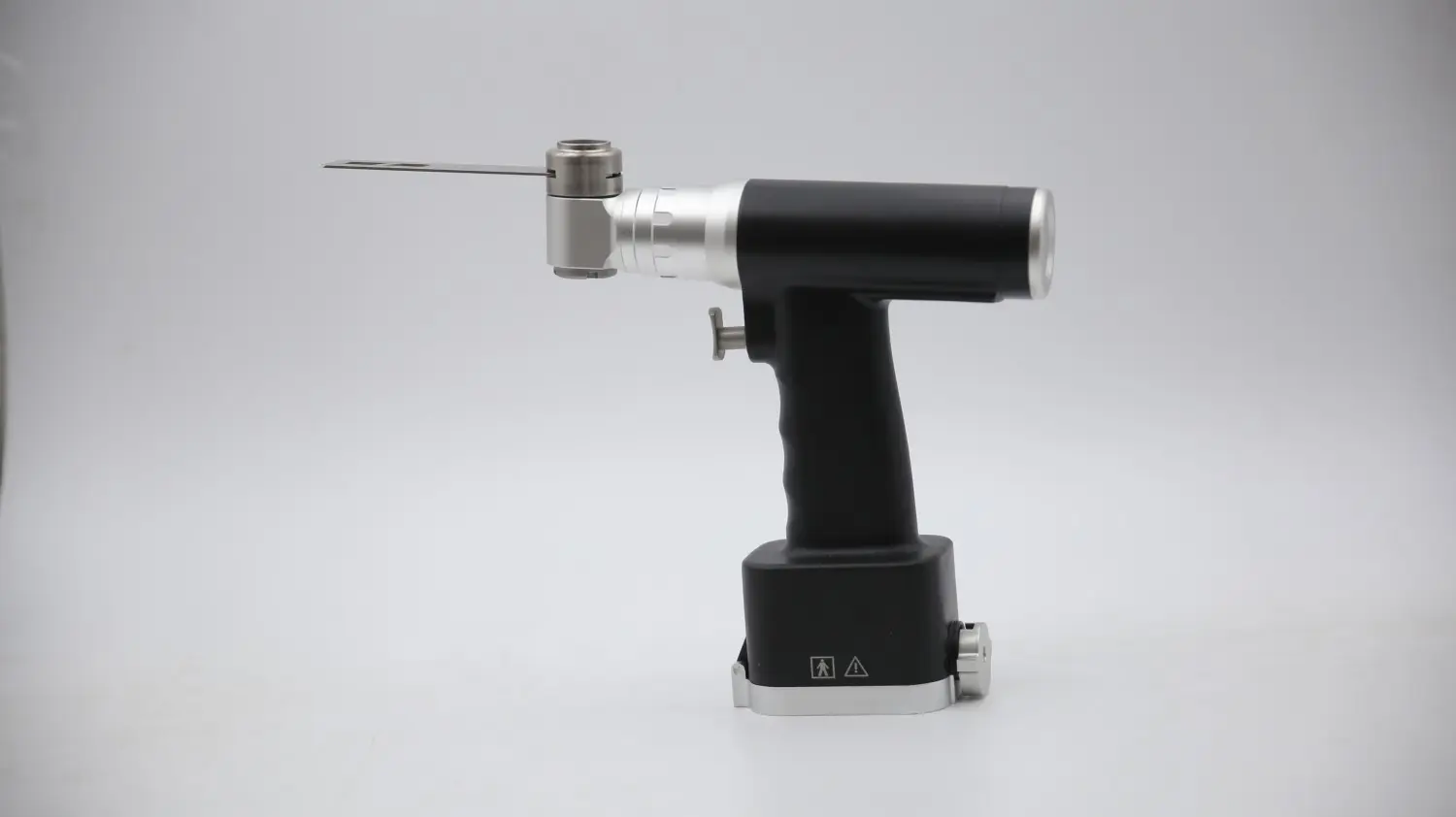 Surgical Saw Components