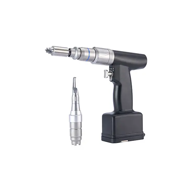 SNK Cranial Mill & Drill – Dual-Attachment Brushless System for High-Speed Neurosurgery & Craniofacial Reconstruction