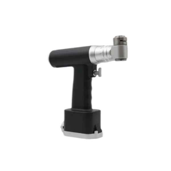 Carbon Oscillating Saw NS-1511 – High-Speed Orthopedic Surgical Tool with Integrated Carbon Brush & Sterile Blade