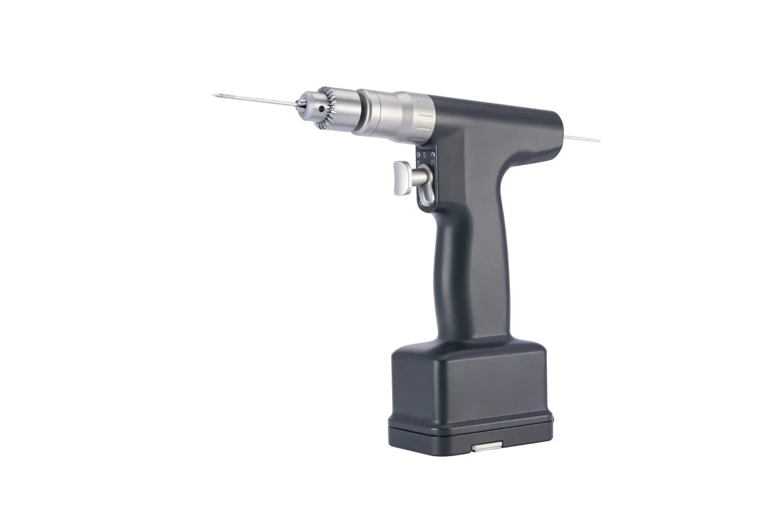 Micro Bone Drill Detail