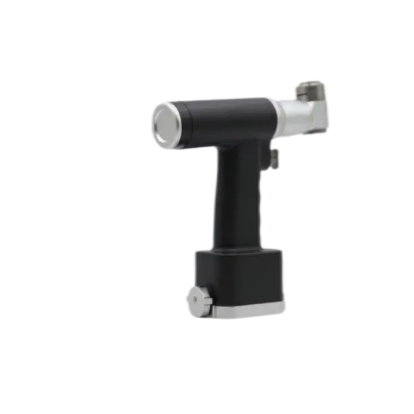 Carbon Oscillating Saw NS-1511 – High-Speed Orthopedic Surgical Tool with Integrated Carbon Brush & Sterile Blade