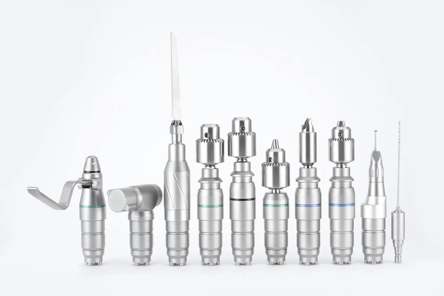 Multifunctional Drill Detail 2