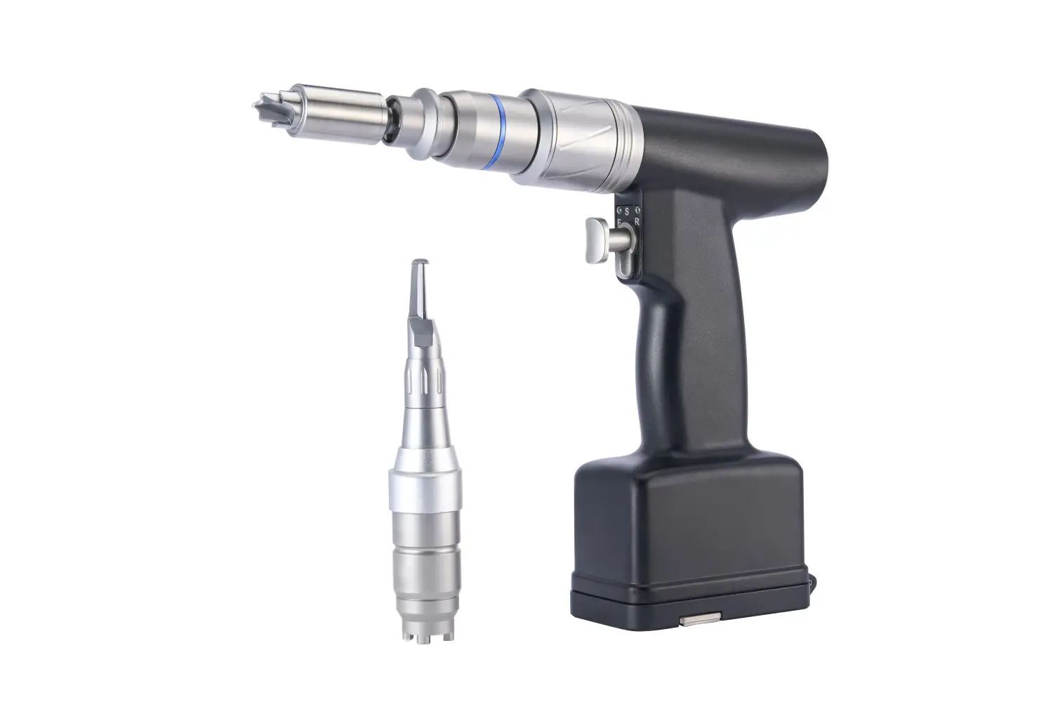 Cranial Mill & Drill