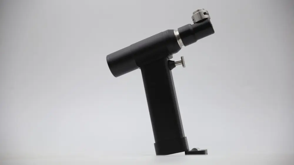 Oscillating Saw View 1