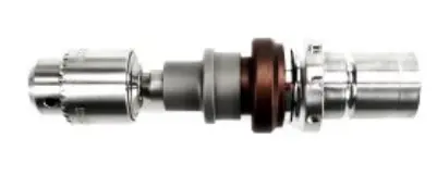 Acetabular Reaming Adapter