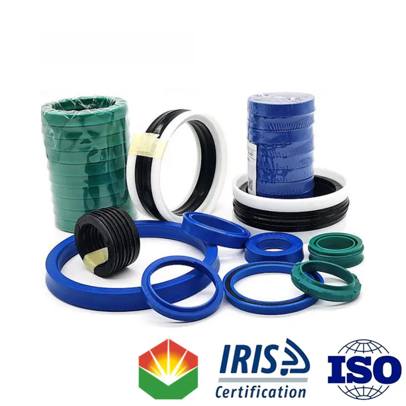 Discount KL-93 PU Double Lip Wiper Seal With Excellent Protection Against Contamination Exporters, Quotes