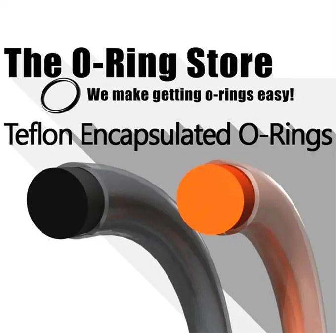 Silicone O Rings