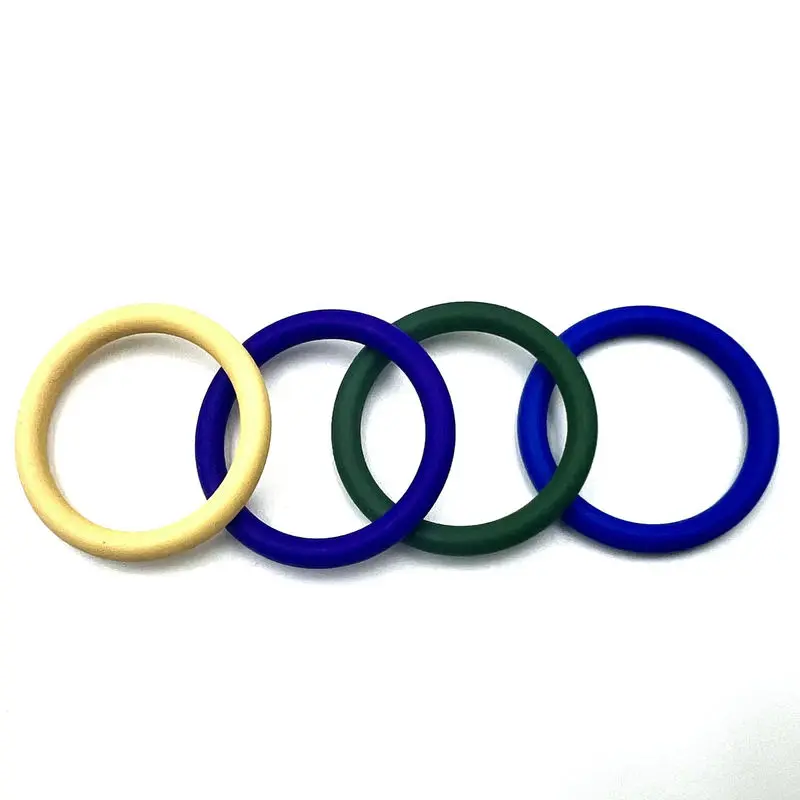Customized O Rings