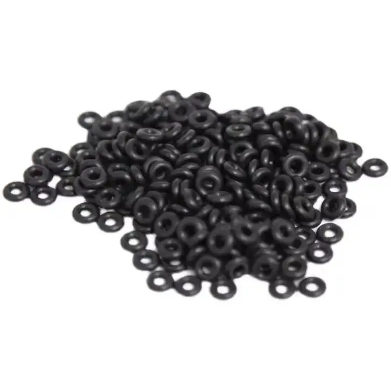 Cheap                     High Temperature Resistant O Rings Wear Resistant Nitrile Rubber O Rings                 Exporters, Products