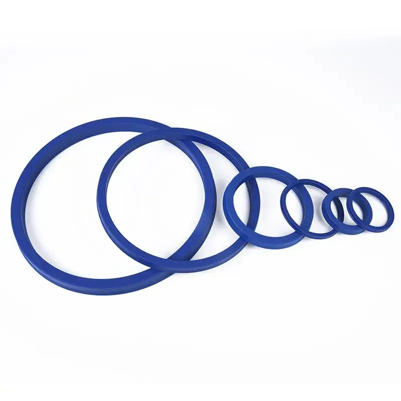 Cheap                     Manufacturer's High Temperature Resistance U-packing UN/UHS/UNS Hydraulic Oil Seals PU Piston Seal                 Exporter, Products