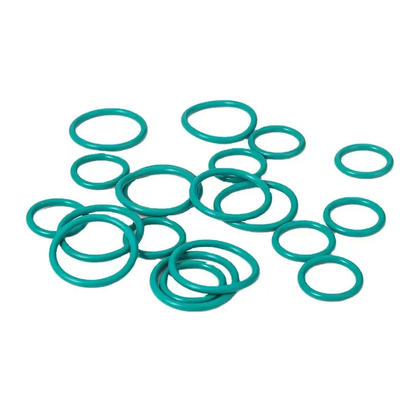 Cheap                     NBR FKM EPDM O Ring Nitrile Rubber O Ring Seals Customized Color Size                 Pricelist, Quotes