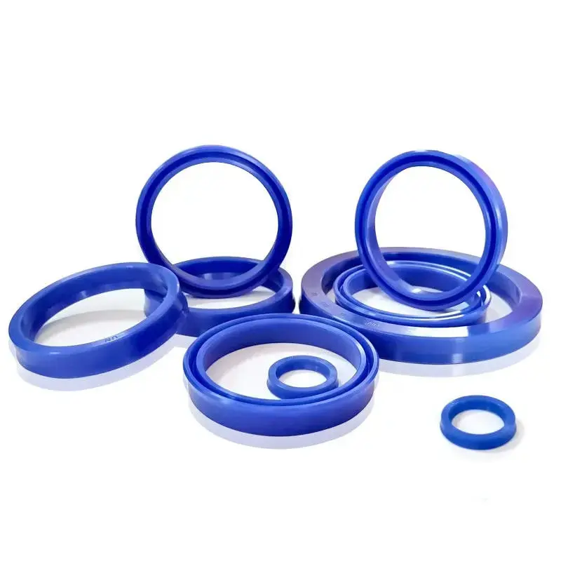 Cheap                     Hot Sale High Temperature Resistance Bore shaft Seal Hydraulic Oil Seals U/Y Type Polyurethane Sealing Ring                 Exporters, Company