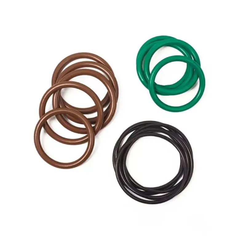 Cheap                     Silicone / FKM / NBR Waterproof Rubber O Ring Wear Resistant High Temperature O Ring Seals                 Quotes, Company