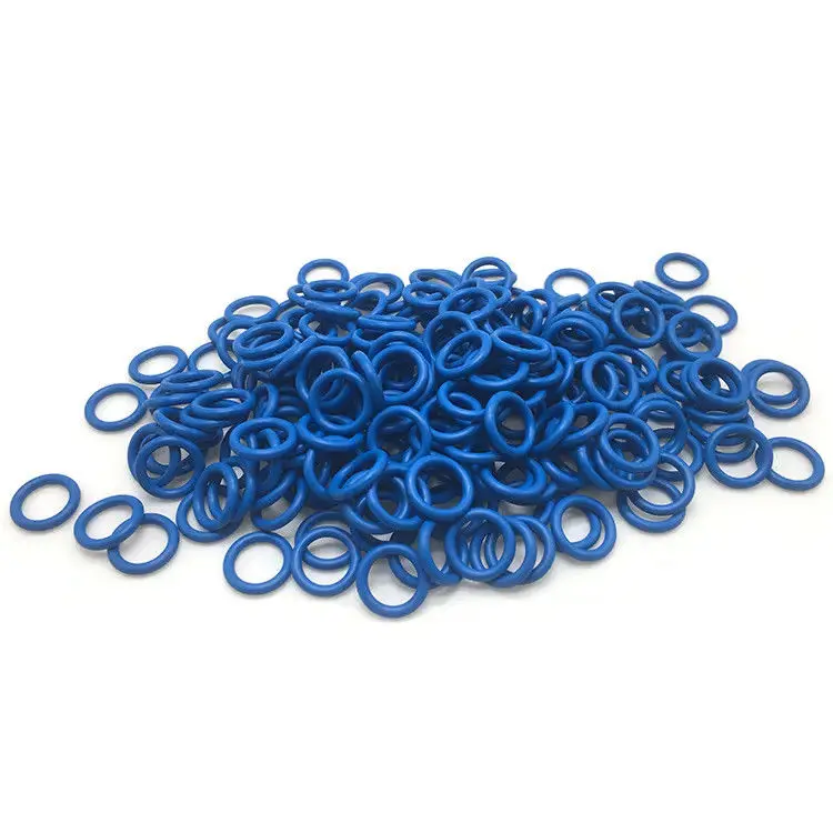 Discount                     Precision EPDM FFKM HNBR NBR FKM Silicone Rubber Oring Seal                 Exporters, Company