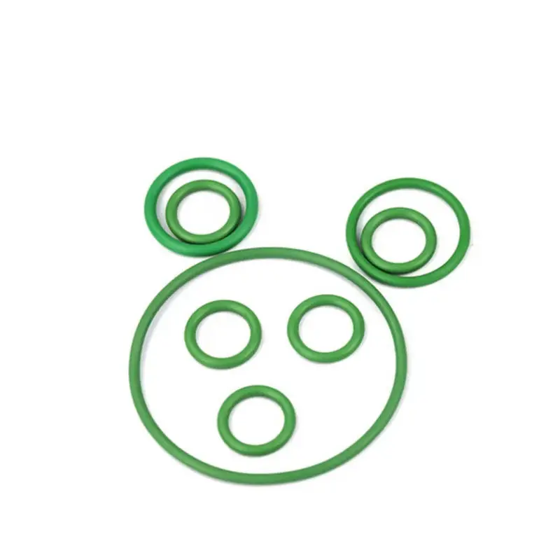 Cheap                     Custom Silicone O Ring Seal Oil Resistant Various Sizes Free Sample                 Products, Companies