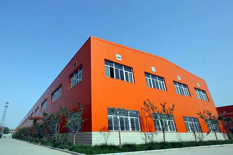 Hydraulic Hose System