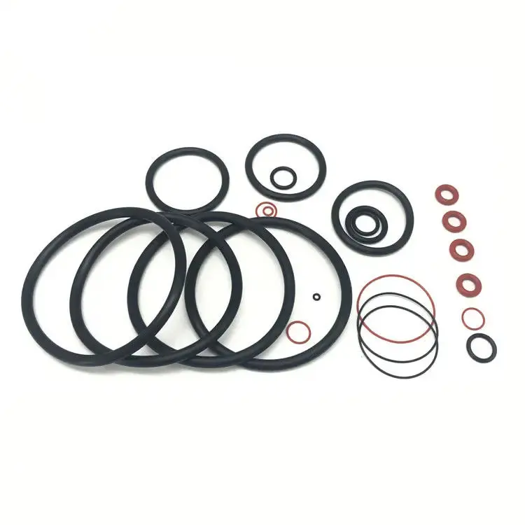 Nitrile Butadiene NBR Natural Rubber O Rings