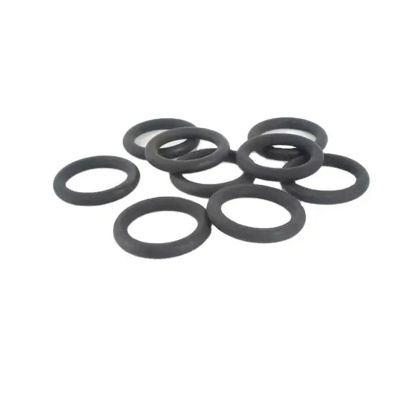 Discount                     Precision EPDM FFKM HNBR NBR FKM Silicone Rubber Oring Seal                 Exporters, Company