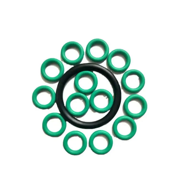 Rubber O Rings