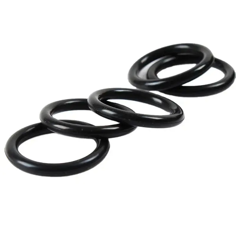 Discount                     Precision EPDM FFKM HNBR NBR FKM Silicone Rubber Oring Seal                 Exporters, Company