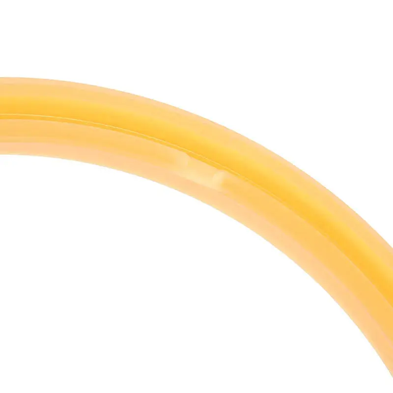 Cheap                     KELONG Hydraulic Oil Seal Wear-resistant And Durable Piston Seal 140*150*6 Yellow Rod Oil Seals                 Pricelist, Quotes