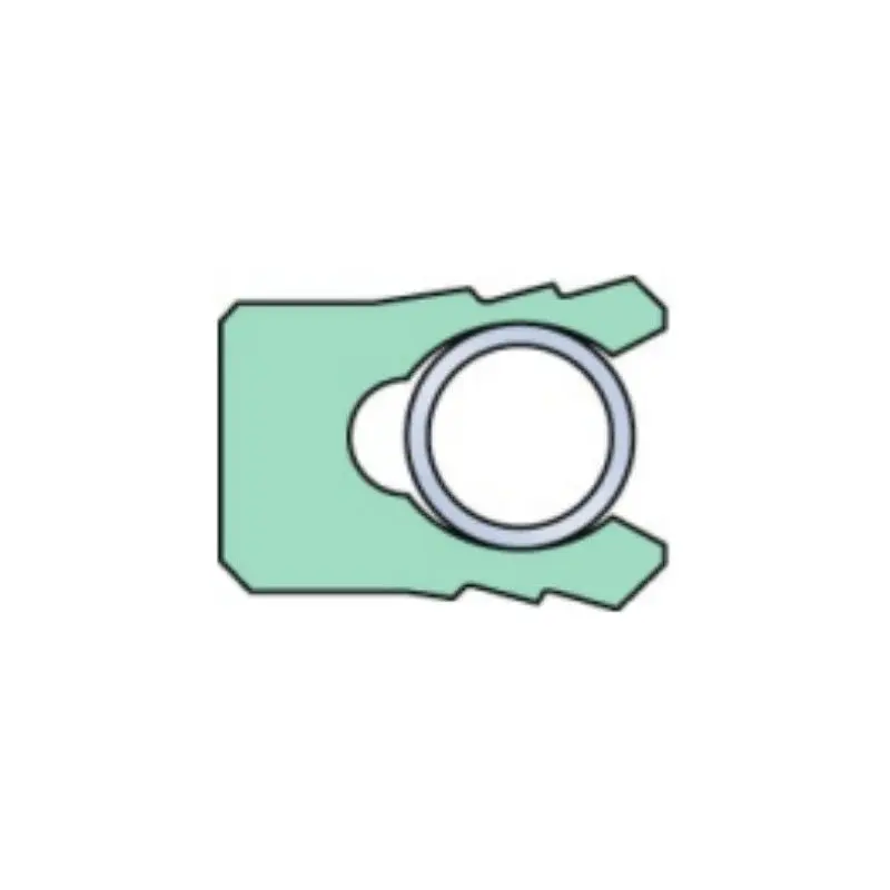 Discount                     NBR HNBR EPDM Material Hydraulic Piston Seals With Helicoil Spring                 Exporter, Product