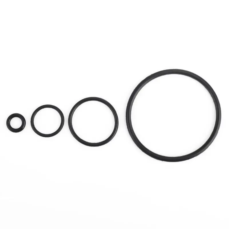 Cheap                     Smooth NBR O Rings Oil Resistant Diameter 1/1.5/1.9/2.4/3.1 Sample Avaliable                 Company, Companies