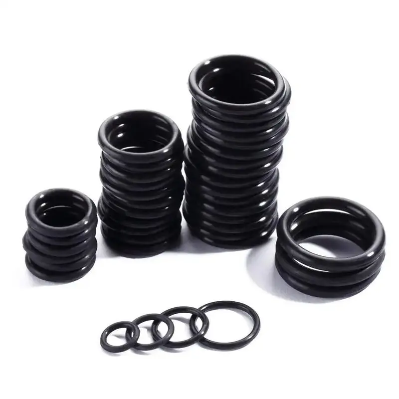 Cheap                     Silicone / FKM / NBR Waterproof Rubber O Ring Wear Resistant High Temperature O Ring Seals                 Quotes, Company