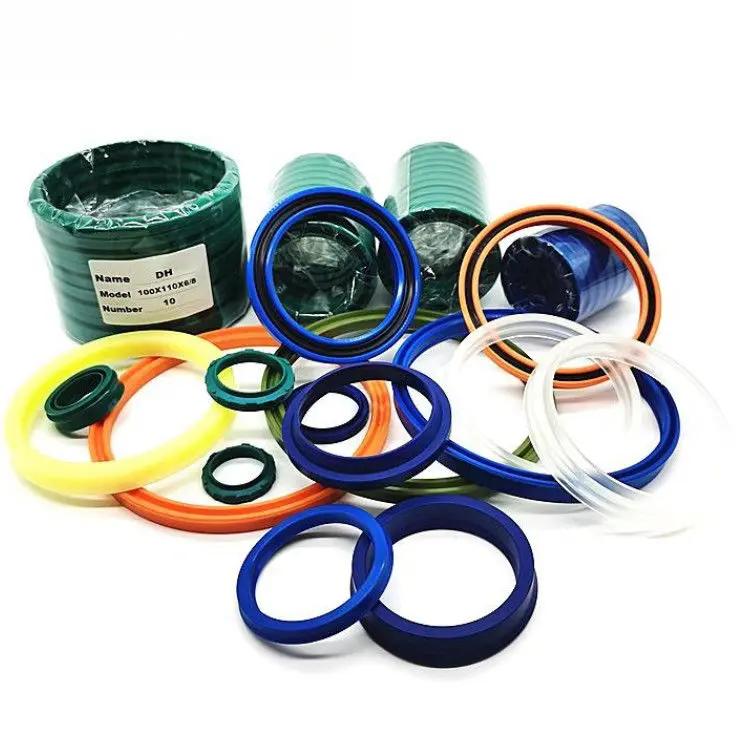 Cheap                     Kl119 Single Acting Sealing Elements PU Material High Extrusion Resistant                 Exporter, Quotes
