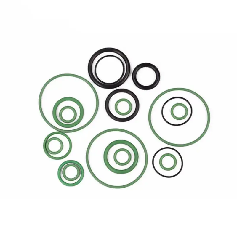 Cheap                     Custom Silicone O Ring Seal Oil Resistant Various Sizes Free Sample                 Products, Companies