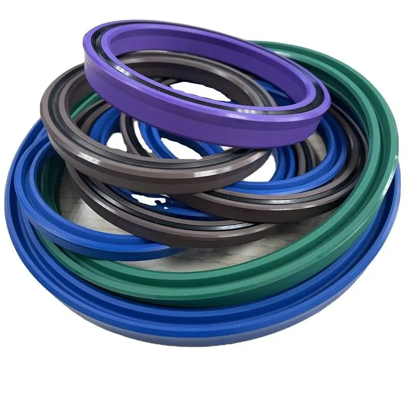 Discount                     KELONG Hot Sale Low Prices Customized Pu Oil Seal Packing Seals Hydraulic Piston Rod Seal                 Exporter, Products