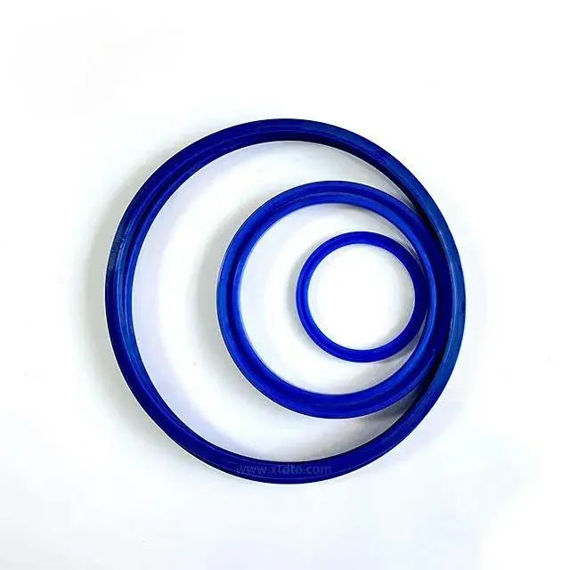 Discount                     PU Hydraulic Rod Seals Custom Compound Polyurethane Material Piston Rod Seals                 Exporter, Quotes