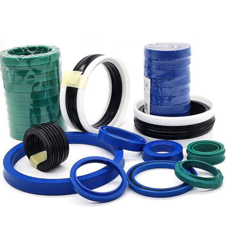Discount                     KL124 Static Sealing Elements Custom PTFE Ring Seal Wide Tempereture Range                 Quotes, Product