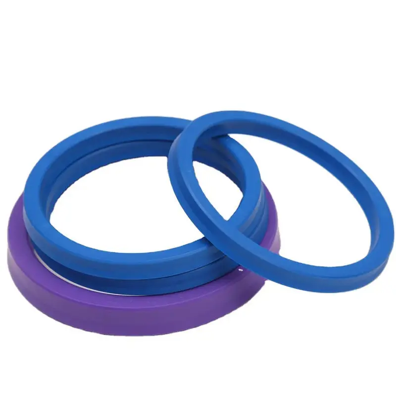 Cheap                     Polyurethane PU UN UHS Hydraulic Piston Rod Oil Seal 85*100*9mm                 Exporters, Companies