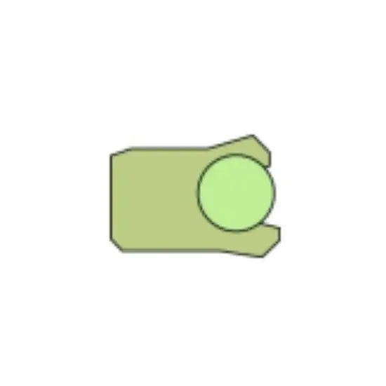 Cheap                     Hydraulic Piston Compact Reciprocating Seals In NBR For Cylinders                 Pricelist, Product