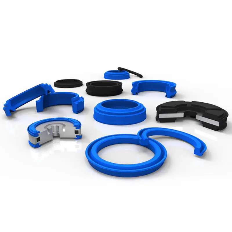 Discount                     Low Friction Pneumatic Piston Seals NBR / PU Material Easy installation                 Pricelist, Product