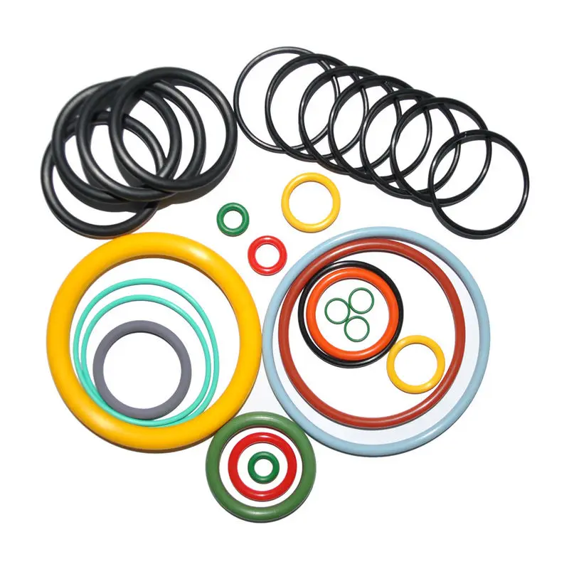 Discount                     NBR Pneumatic Piston Seal Double Acting High Friction Resistant                 Exporters, Products