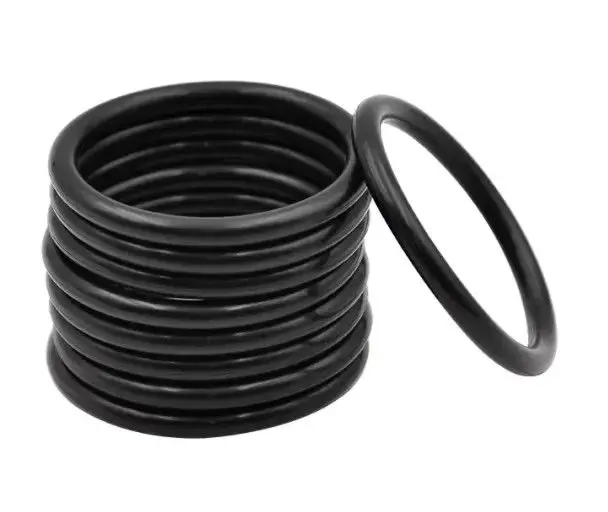 Silicone O Ring