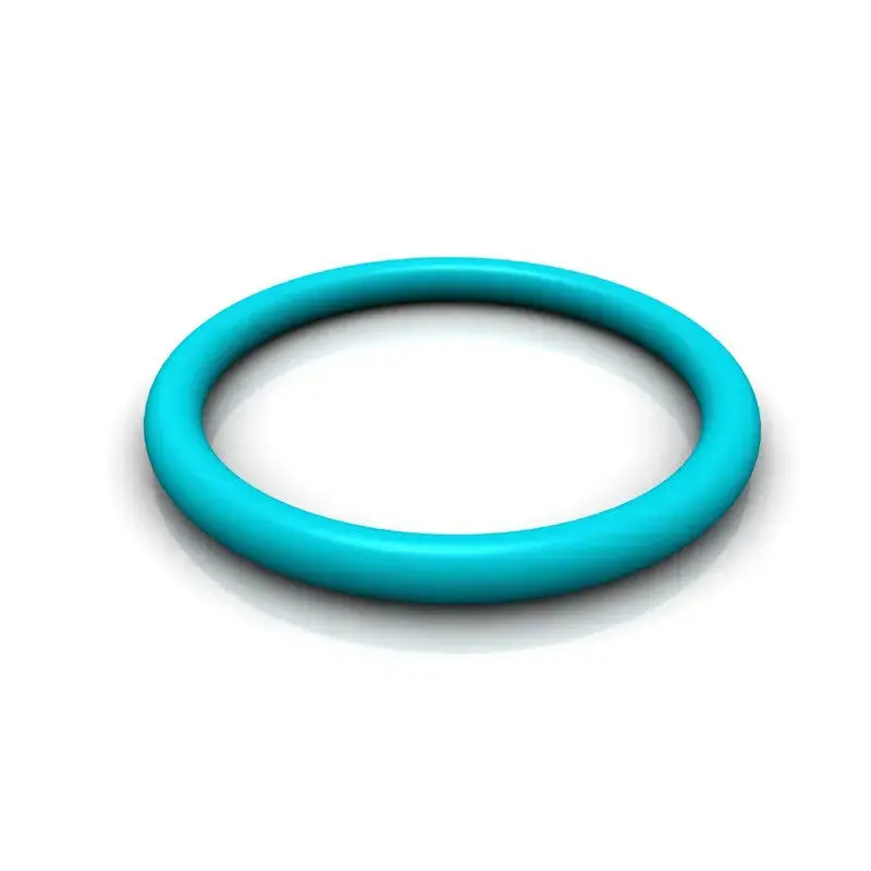 Cheap                     NBR FKM EPDM O Ring Nitrile Rubber O Ring Seals Customized Color Size                 Pricelist, Quotes
